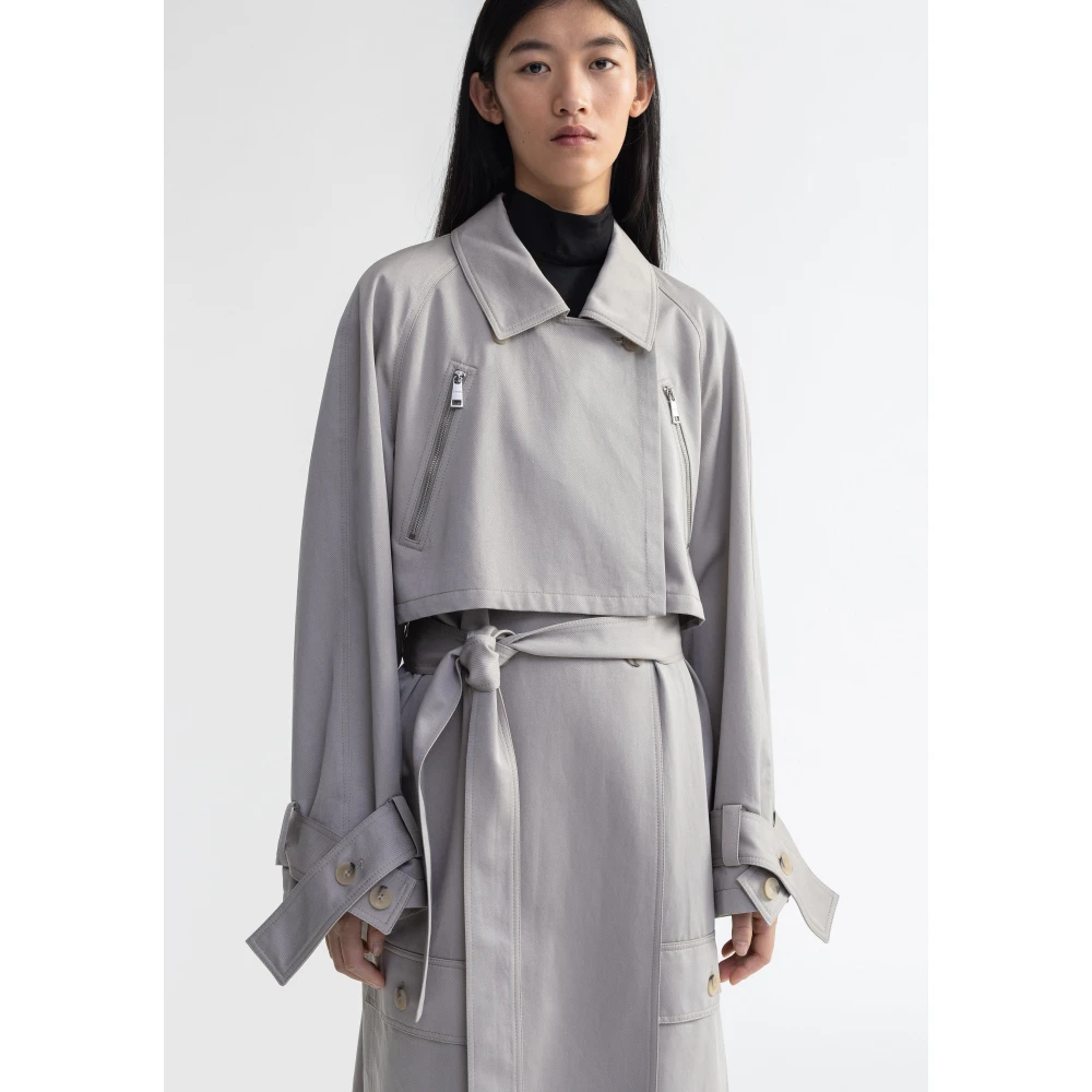 Aeron Avery Gray Dames