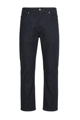 Jack Straight Jeans