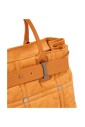 sac-shopper-en-daim-orange-intense-avec-broderie-a-damier