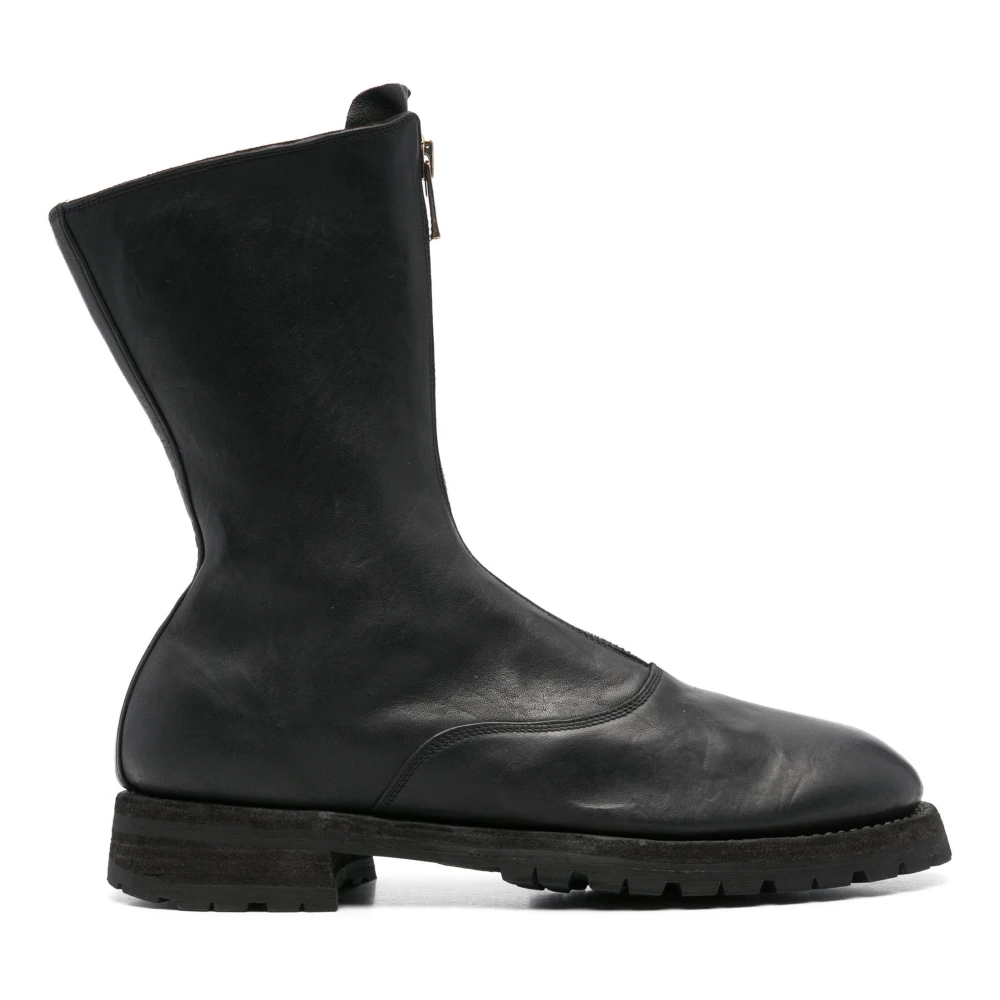 Shoes > Boots > Ankle Boots - - Guidi - Modalova