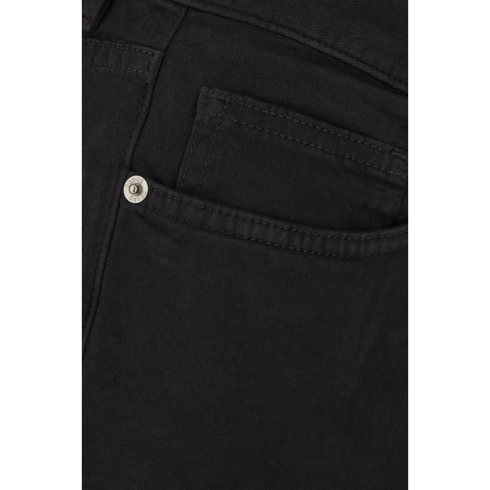 Ermenegildo Zegna Klassieke Denim Jeans voor Mannen Blue Heren