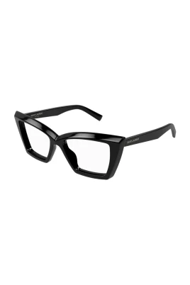 Elegant Cat-Eye Solglasögon SL 657