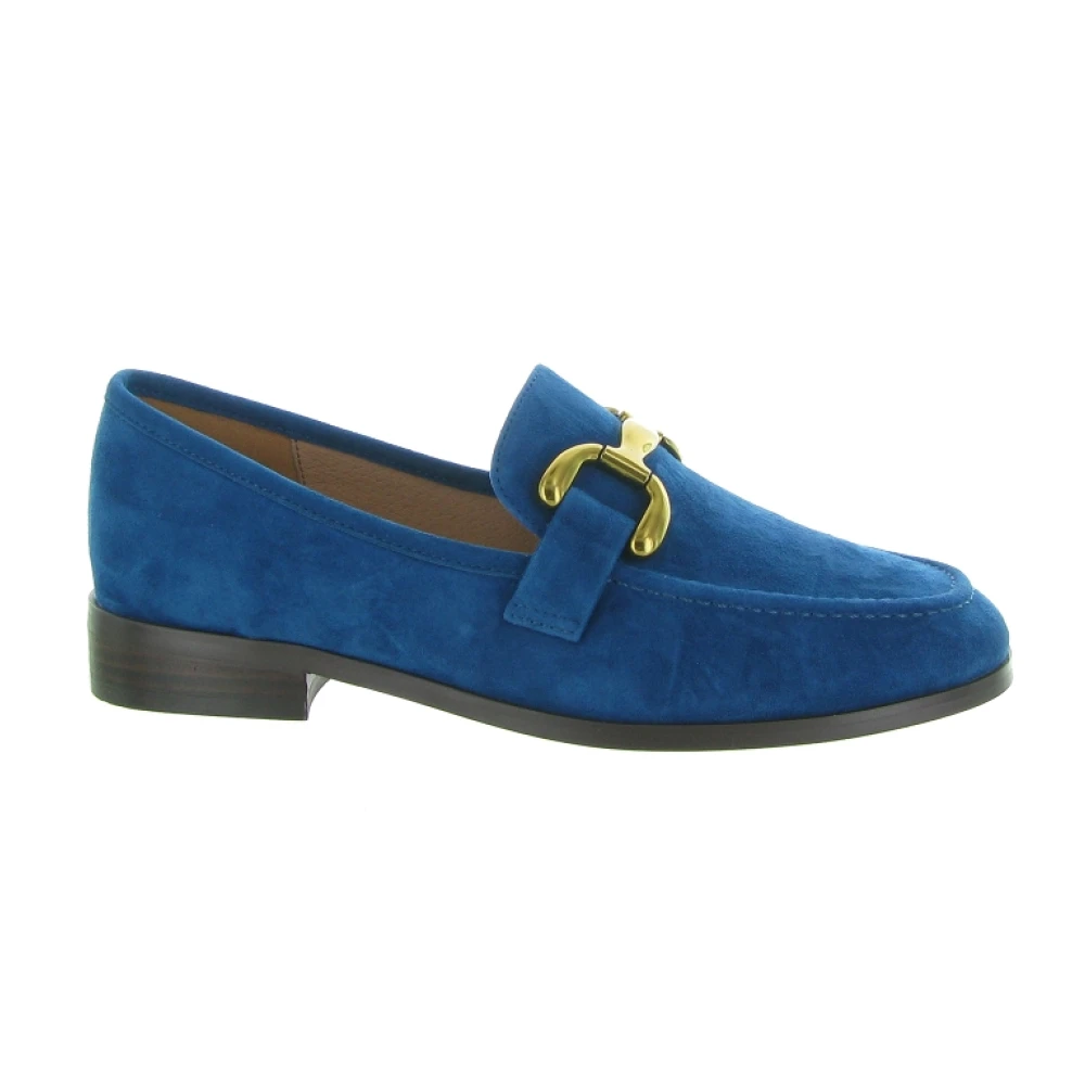 Shoes > Flats > Loafers - - Bibi Lou - Modalova