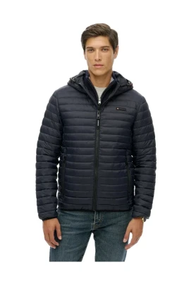 Fuji Lite Puffer Vest