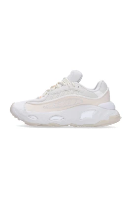 Låga Sneakers med Snörning