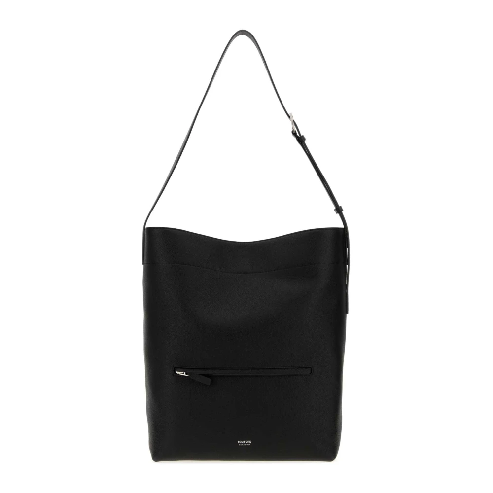 Tom Ford Women's Black Crossbody Bags - Shoulder Bags - One Size - Bags