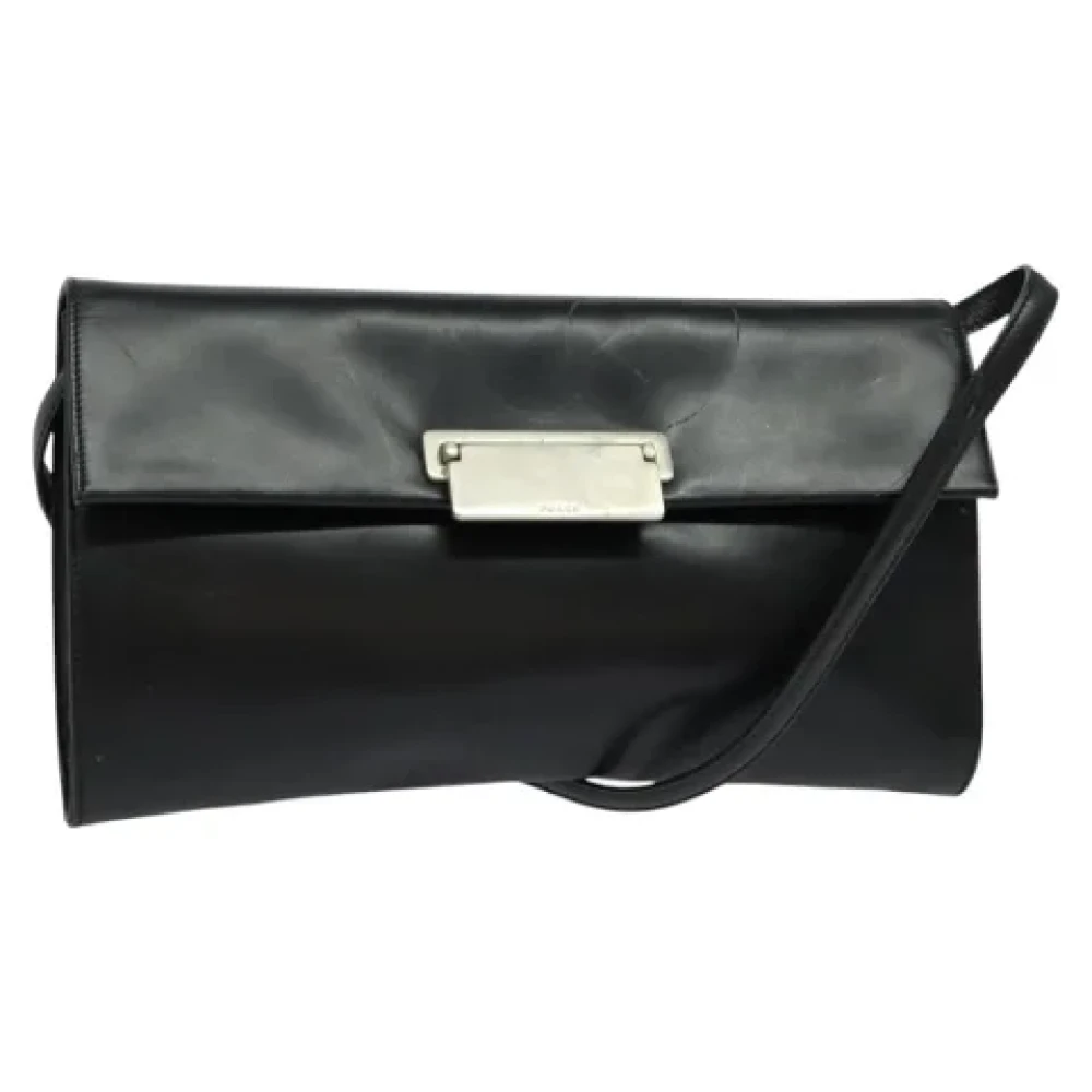 Pre-owned > Pre-owned Bags > Pre-owned Cross Body Bags - - Prada Vintage - Modalova