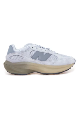 WRPD Runner