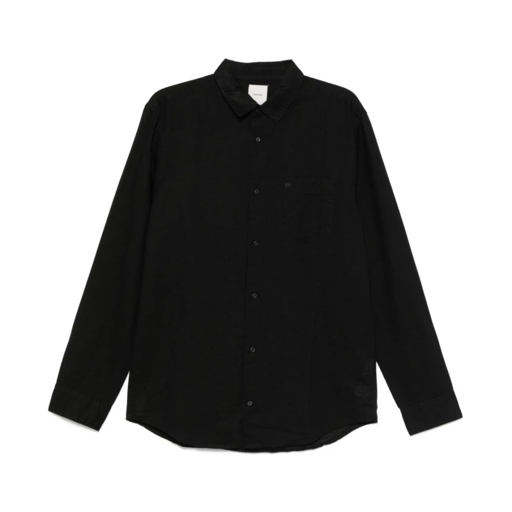 Shirts > Casual Shirts - - Calvin Klein - Modalova