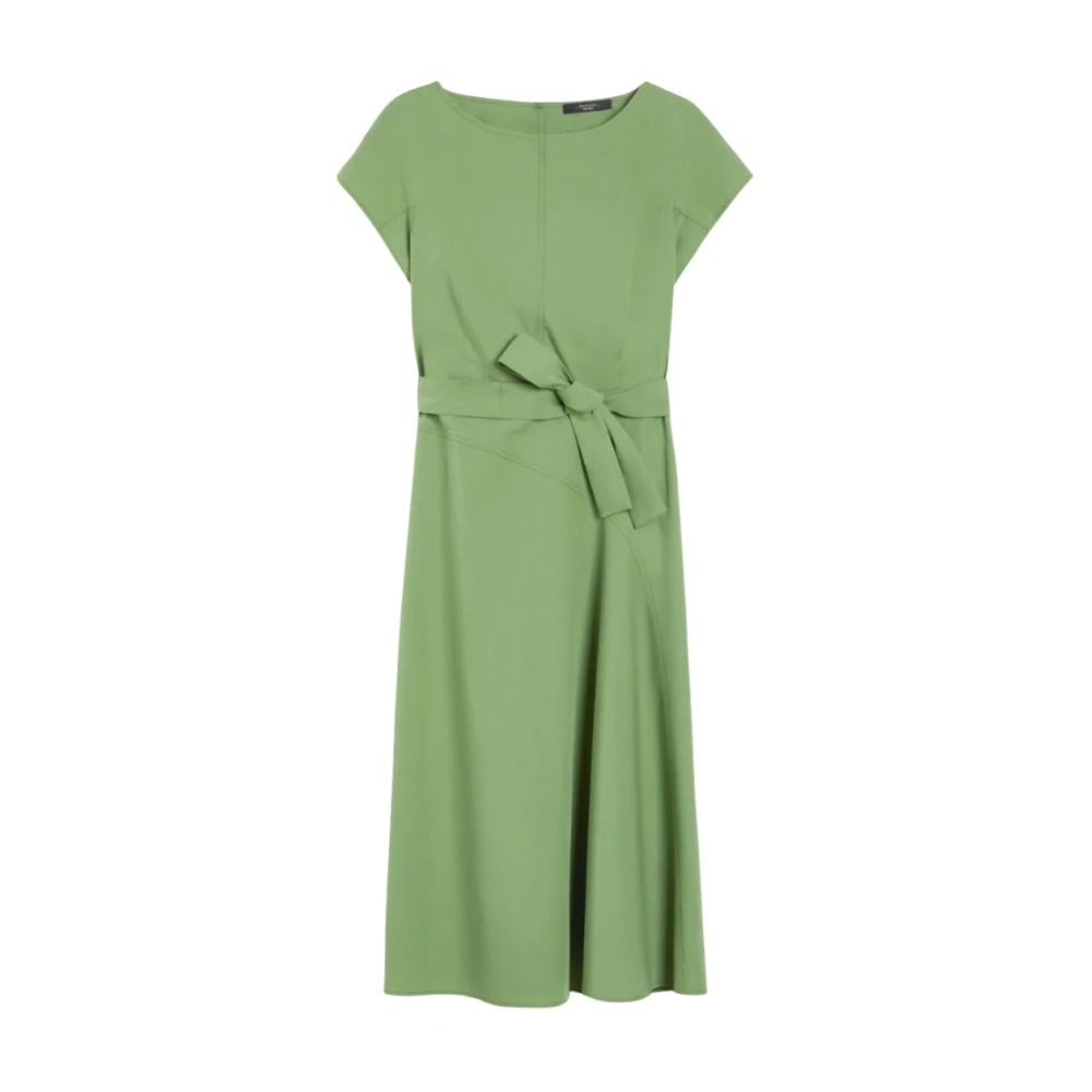 Dresses > Day Dresses > Midi Dresses - - Max Mara - Modalova