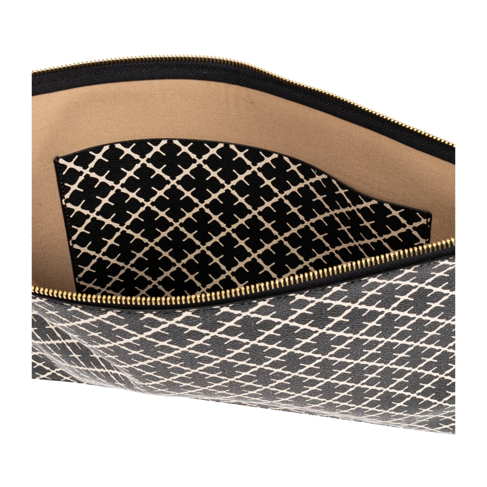 By Malene Birger Laptop Sleeve 16 By Herenne Birger Black Dames