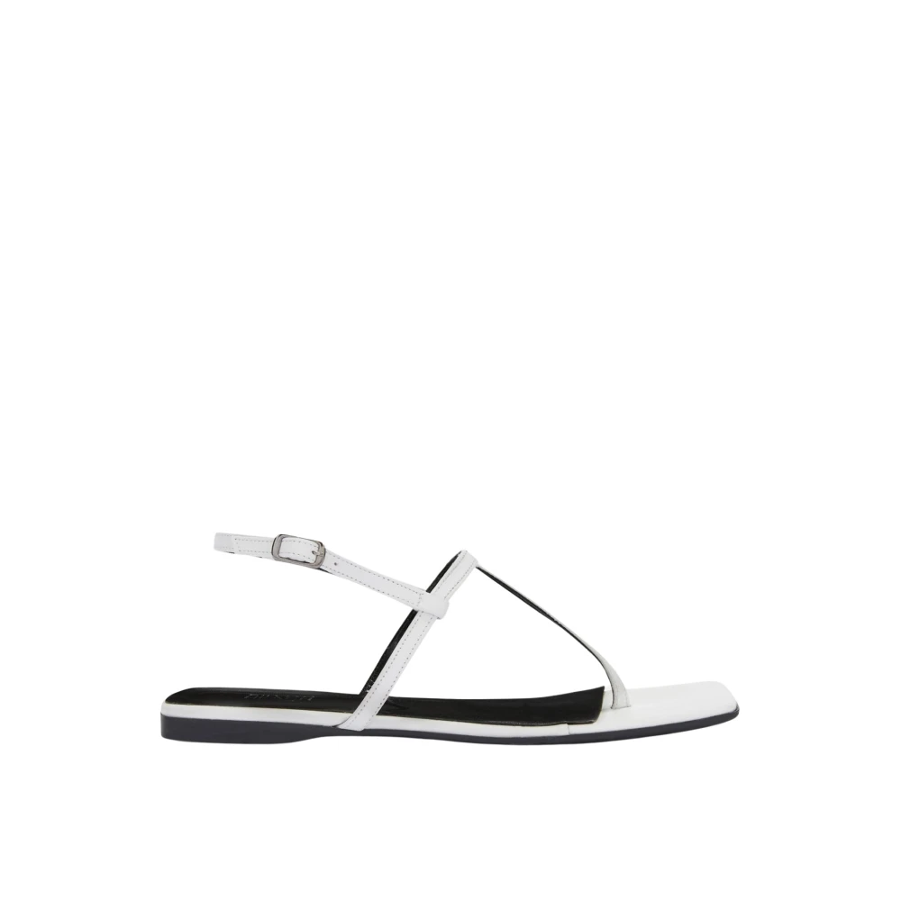 Shoes > Sandals > Flat Sandals - - Silvian Heach - Modalova