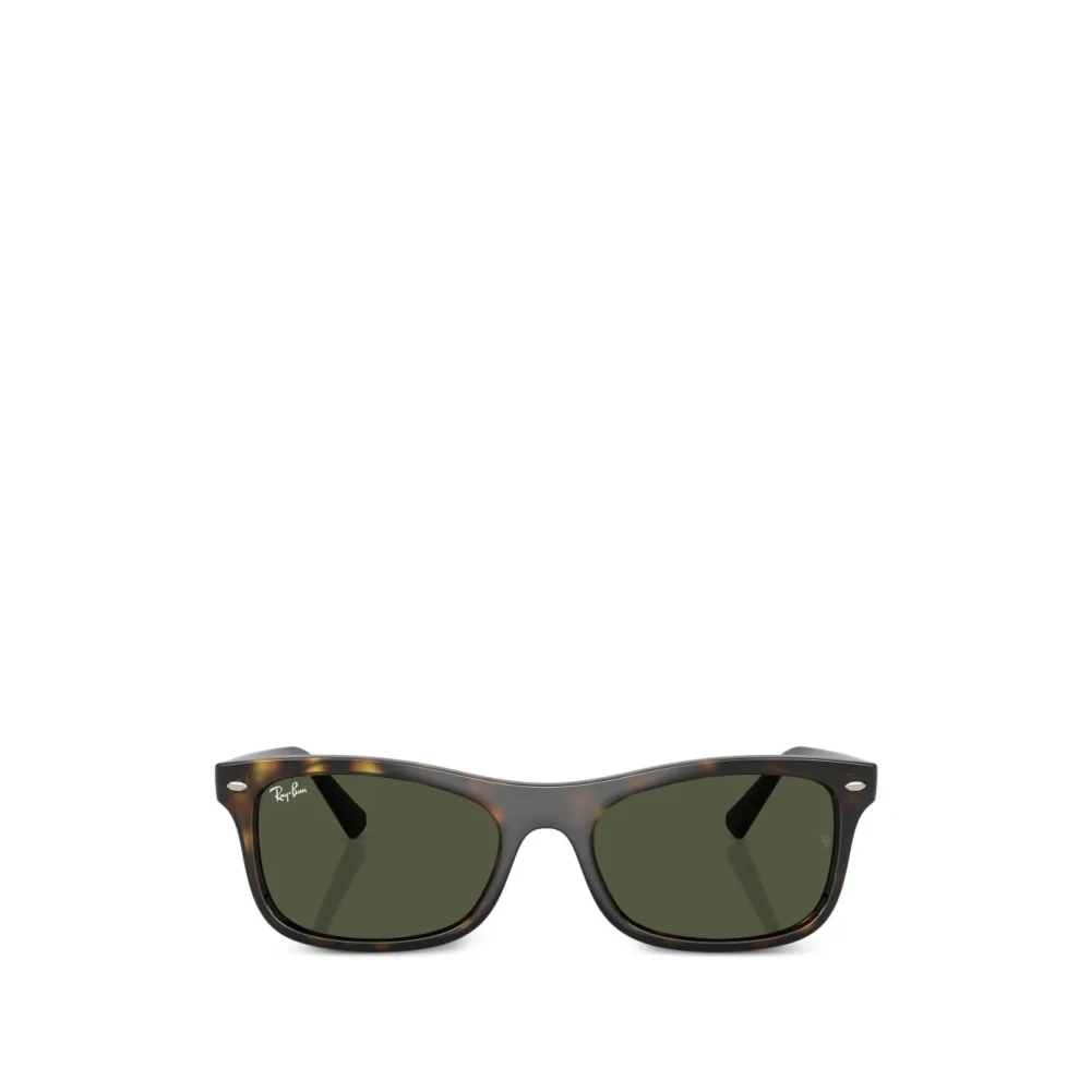 Ray-Ban Unisex Black Sunglasses, 54 Mm, Rb2226 901B1 Sunglasses