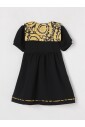 black-a-line-dress-for-kids