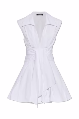 robe-chemise-en-coton