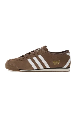 Vintage lågprofil Earth Strata sneakers