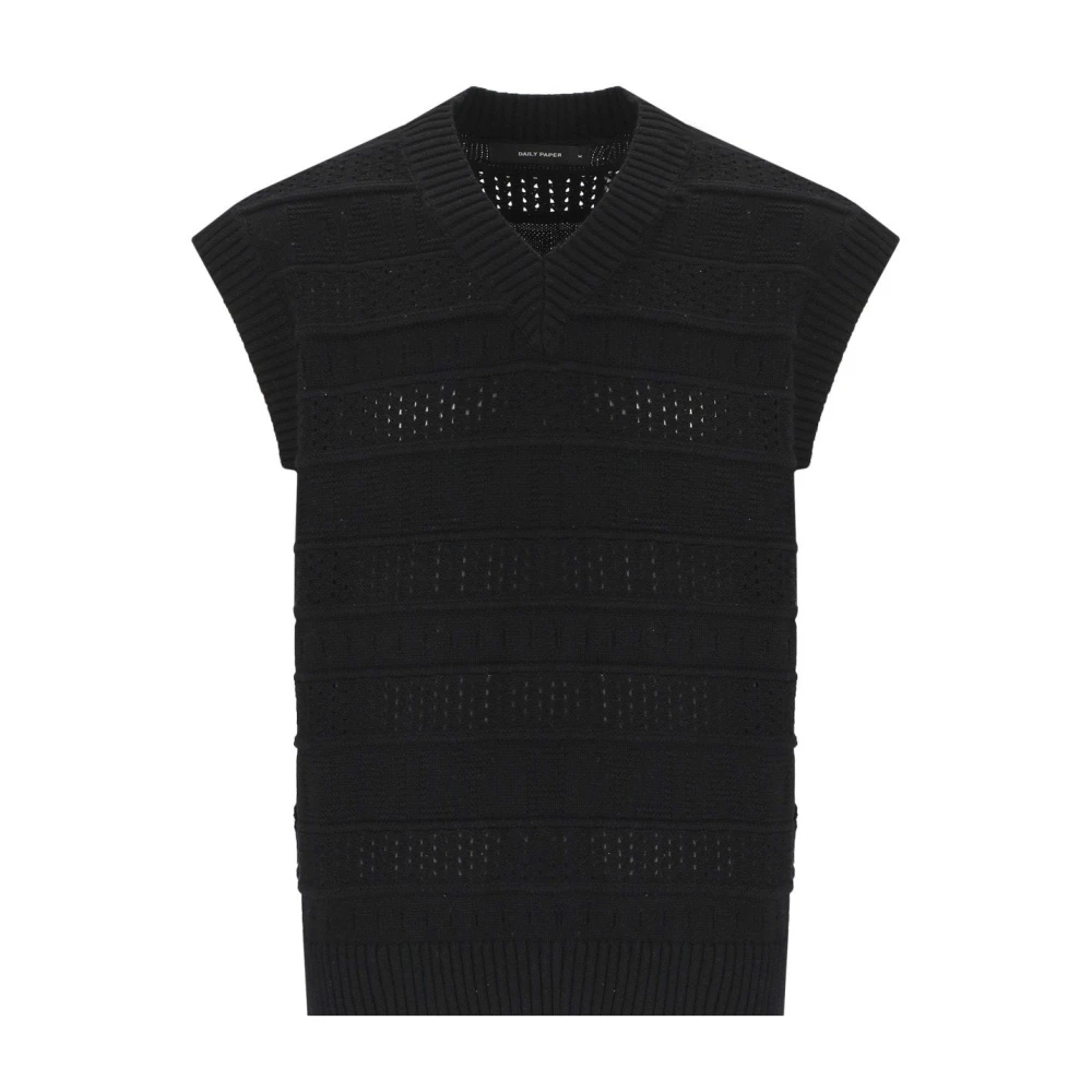 Knitwear > V-neck Knitwear - - Daily Paper - Modalova