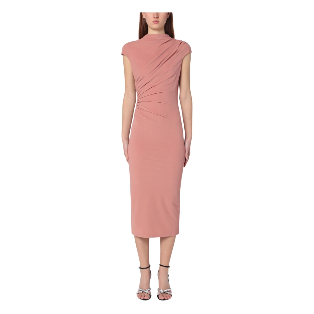 Dresses > Day Dresses > Midi Dresses - - Andamane - Modalova