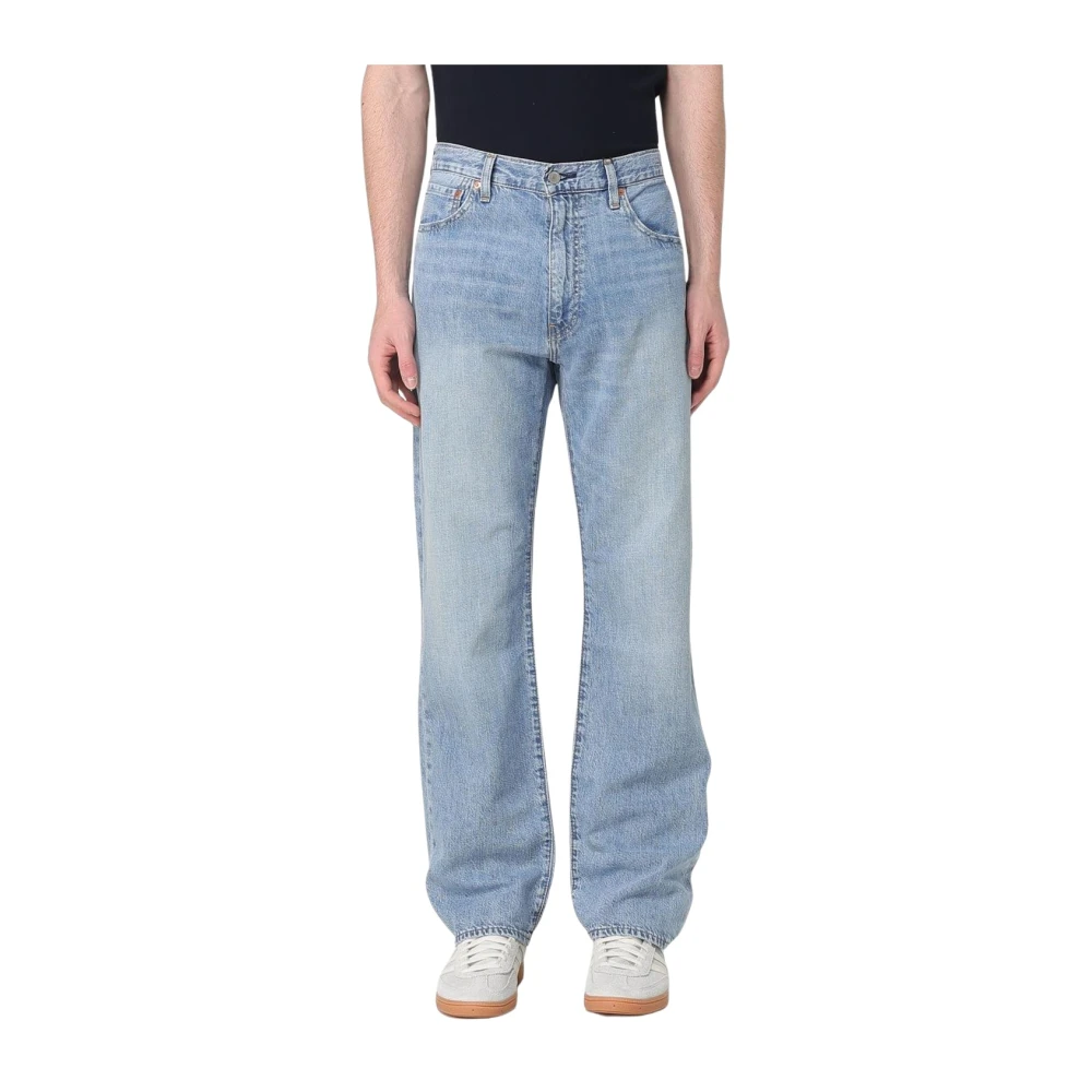 Jeans > Straight Jeans - - Levi's - Modalova