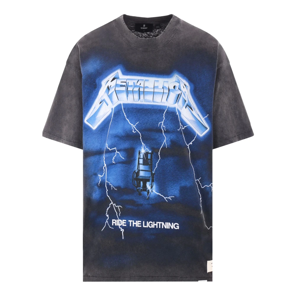 Tops > T-Shirts - - Represent - Modalova