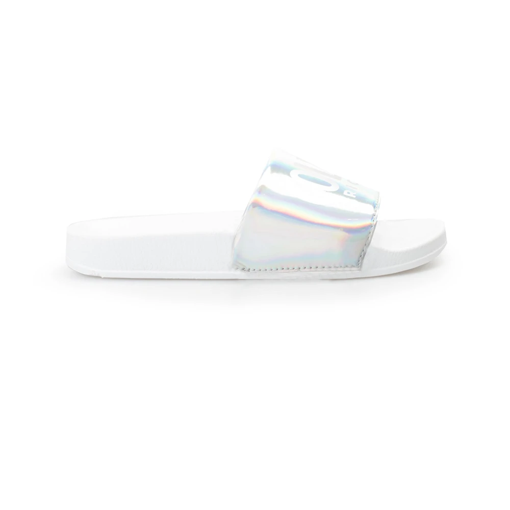 Shoes > Flip Flops & Sliders > Sliders - - Colmar - Modalova