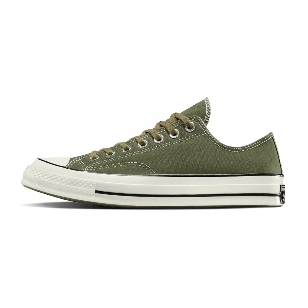 Converse Chuck 70 Heren Schoenen Groen