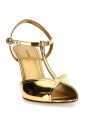 golden-mirrored-calfskin-stiletto-sandals