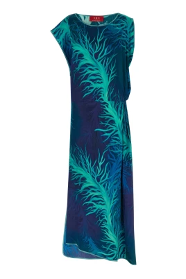 Briseide Long Dress