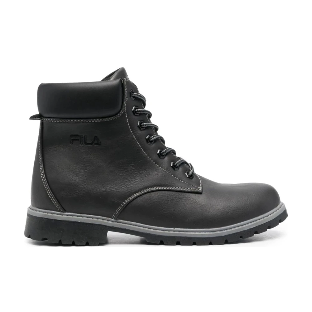 Shoes > Boots > Lace-up Boots - - Fila - Modalova