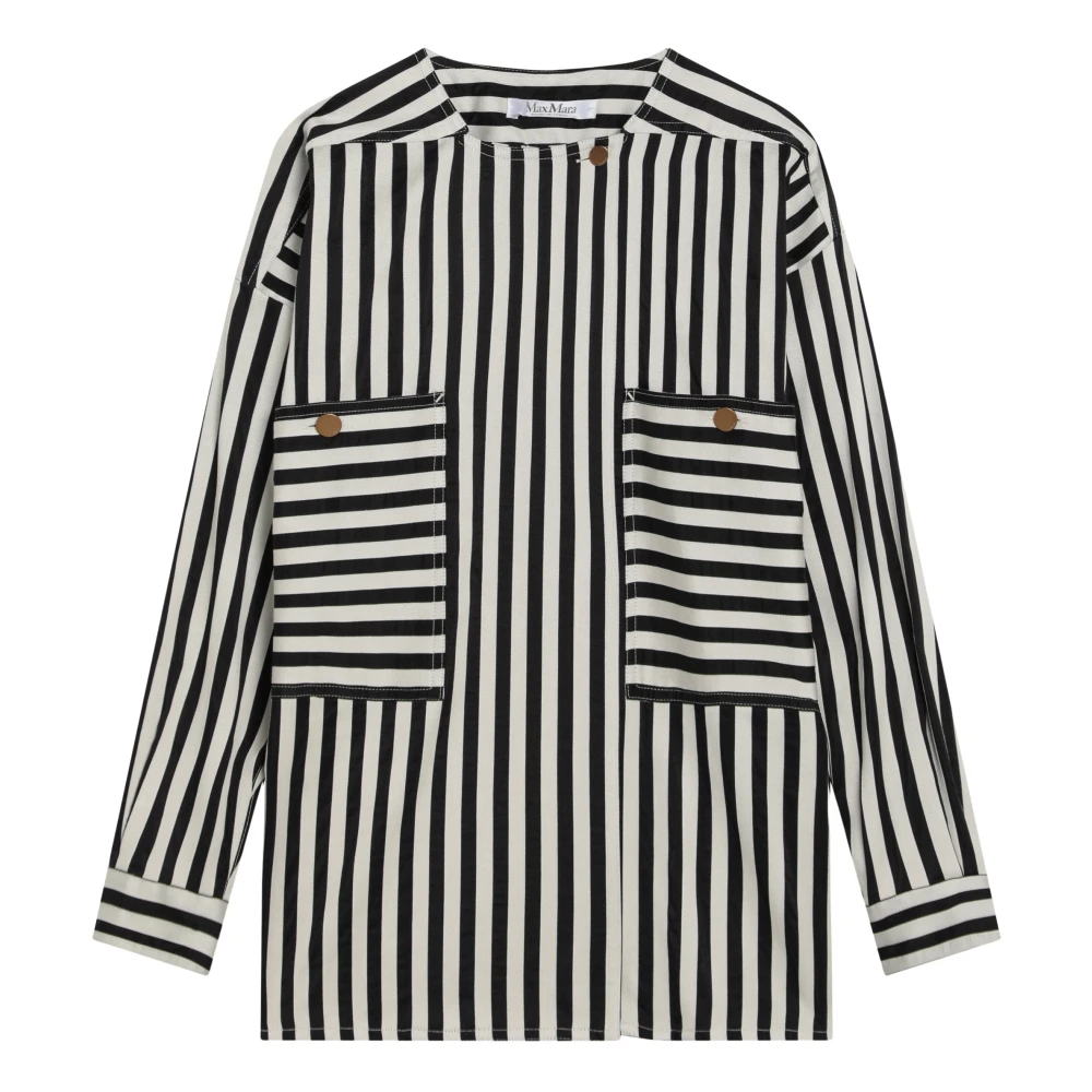 Blouses & Shirts > Blouses - - Max Mara - Modalova