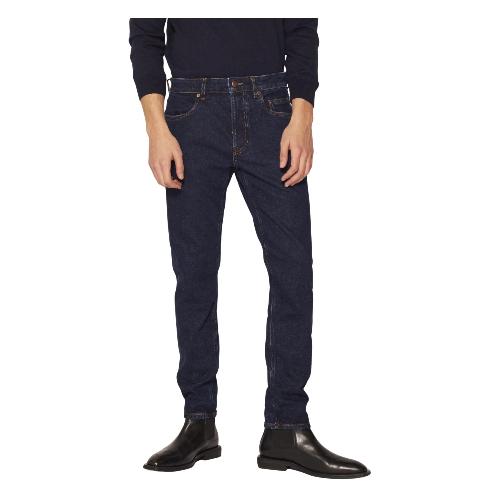 Siviglia Denim Blue Marotta Jeans Blue Heren