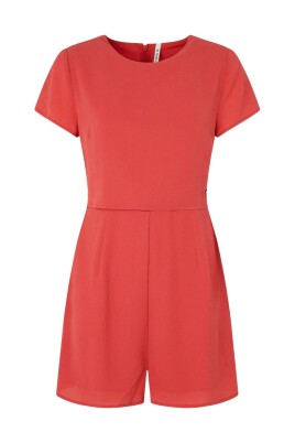 korall-kortarmad-jumpsuit-snygg-design