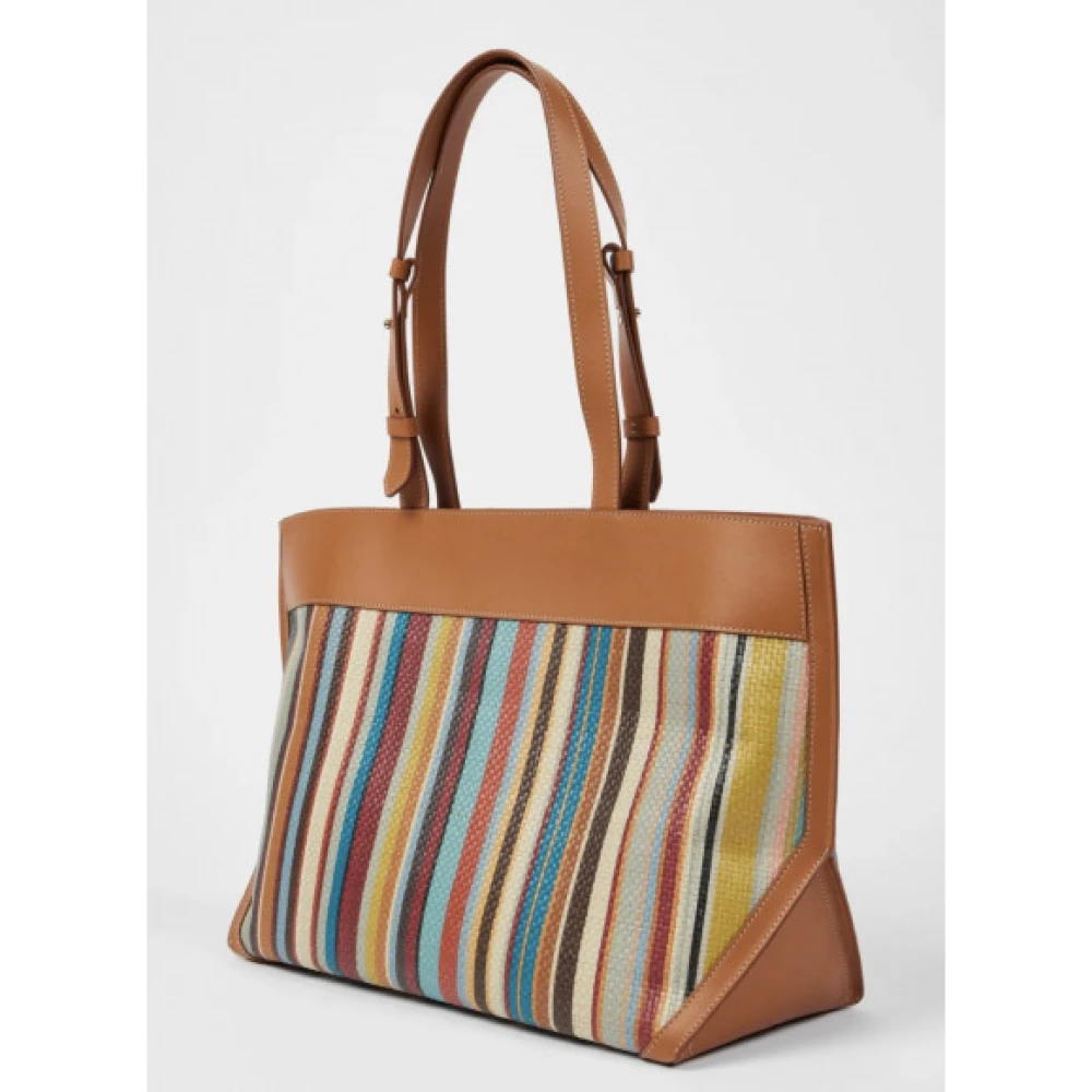 PS By Paul Smith Handbags Multicolor Dames