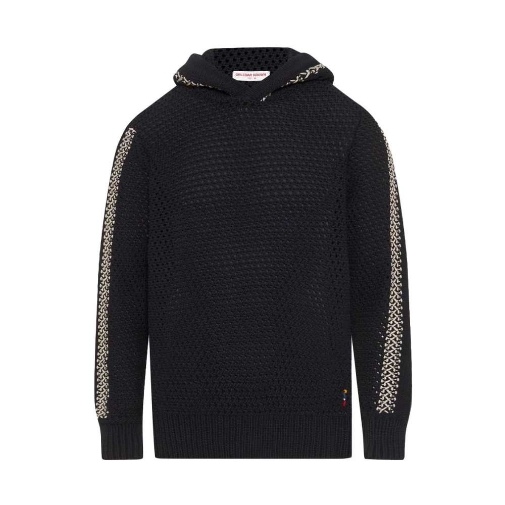 Sweatshirts & Hoodies > Hoodies - - Orlebar Brown - Modalova