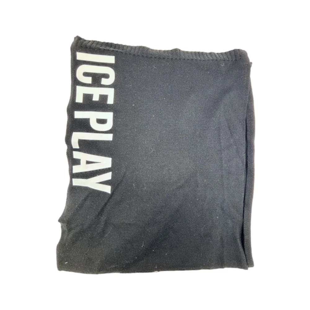Accessories > Scarves > Winter Scarves - - ICE Play - Modalova