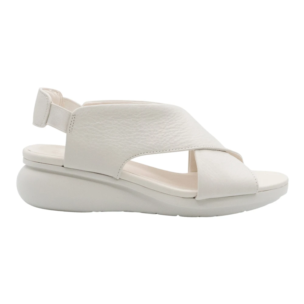 Camper Donna Bianco Scarpe, 40 Eu, New,