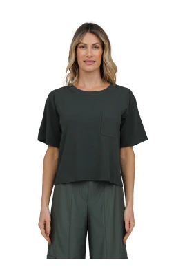Viskos Boxy T-shirt