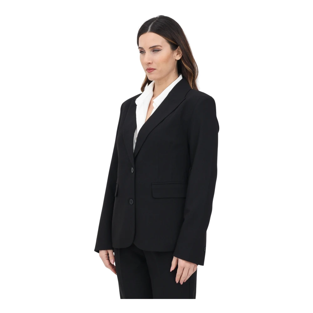 Only - Jackets > Blazers - Black - Only - Modalova