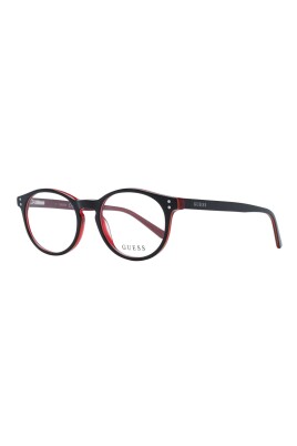 montures-optiques-rondes-noires