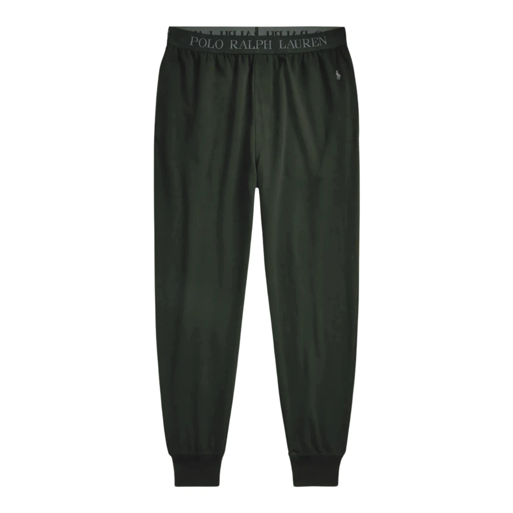 Polo Ralph Lauren Uomo Verde Pantaloni, S, New,
