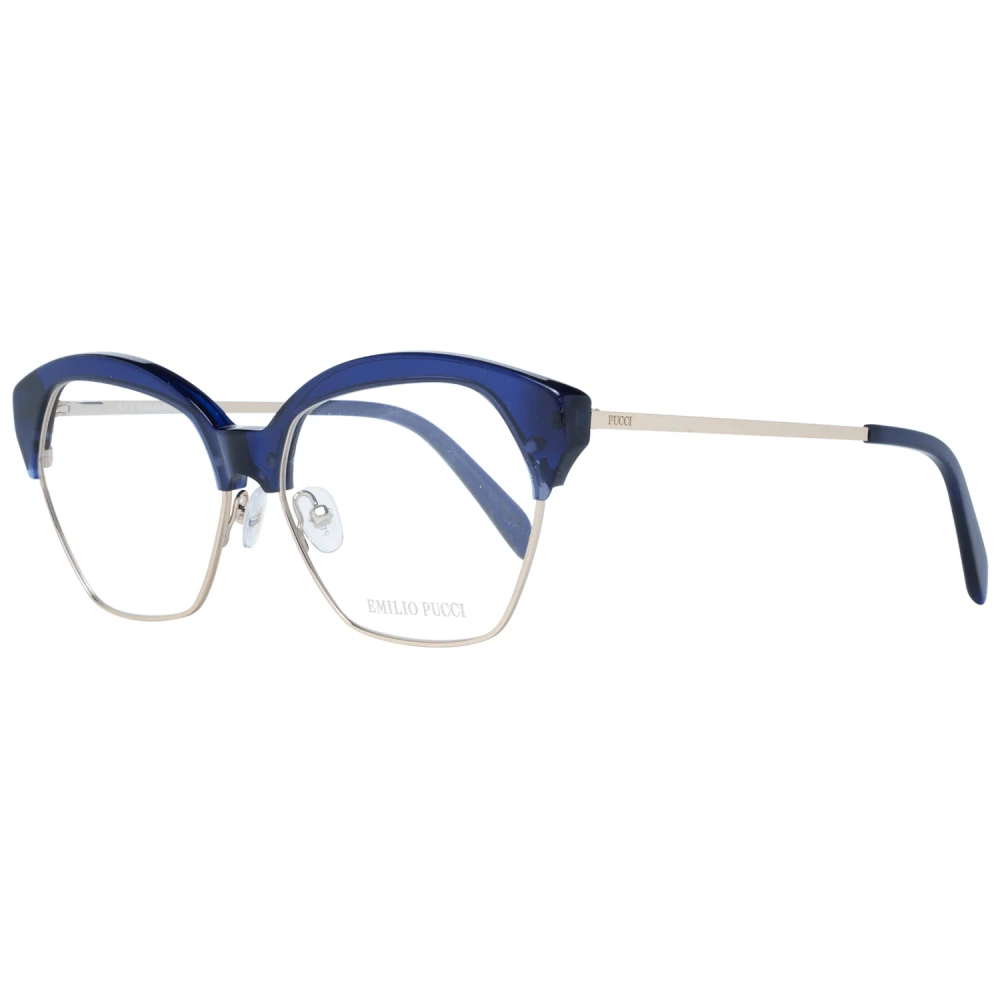 Accessories > Glasses - - Emilio Pucci - Modalova