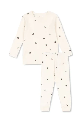 Pyjamas: Överdel och Underdel