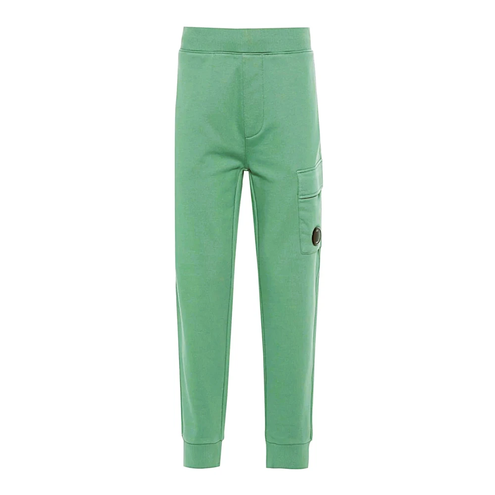 Trousers > Sweatpants - - C.p. Company - Modalova