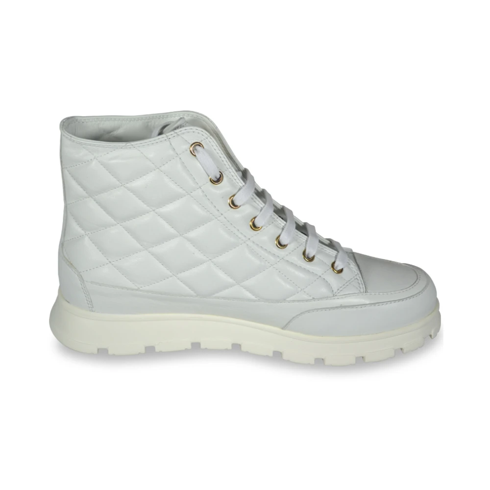 Candice Cooper Ninja Vitaminic Bian Sneakers Dames Schoenen Wit