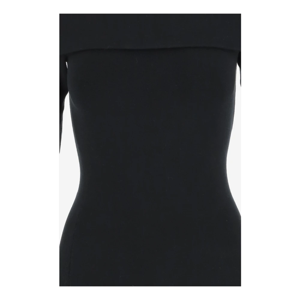By Malene Birger Bennie Stijlvolle Modieuze Accessoire By Herenne Birger Black Dames
