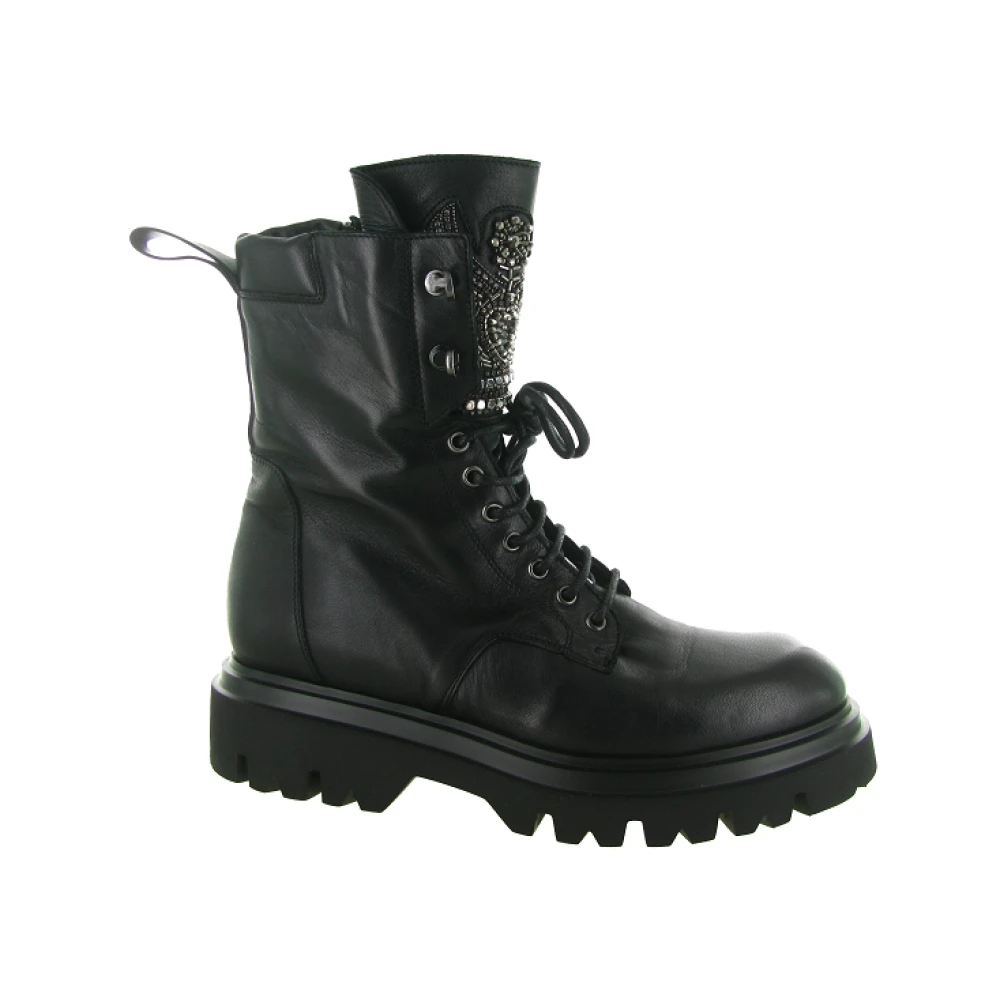 Fru.it 9372 Veterschoenen