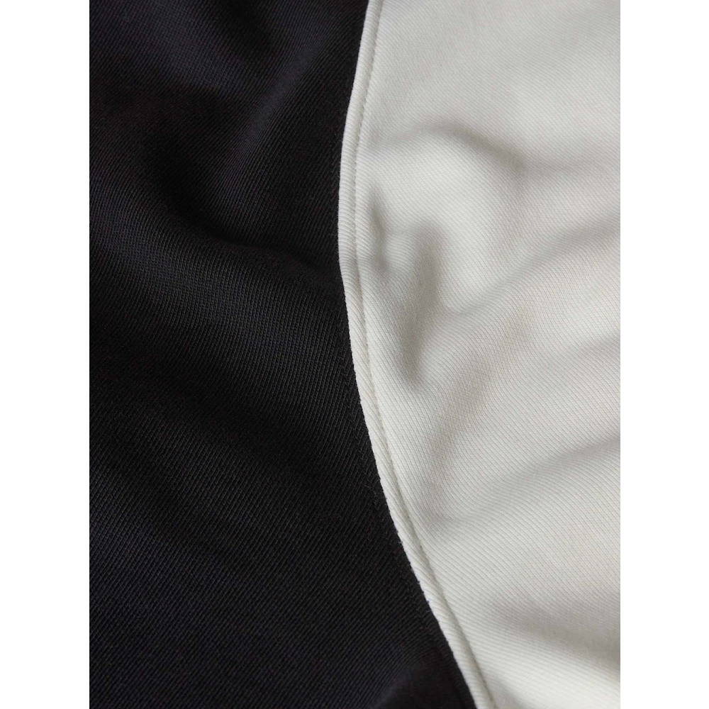 The North Face Heritage Hoodie Sweatshirt White Heren