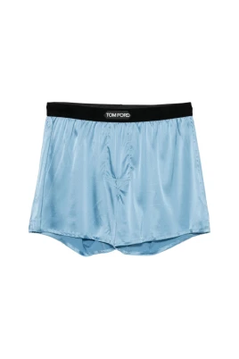 Boxers med logoband