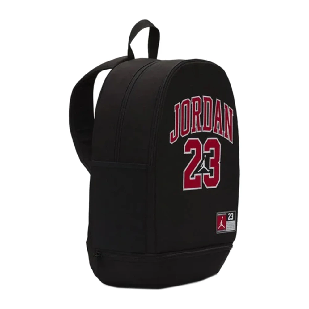 Jordan Casual Rugzak Black Unisex