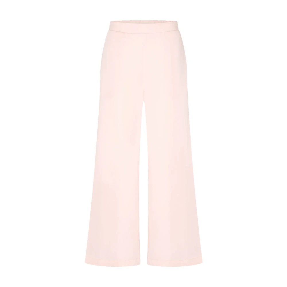 Aimée the Label Riley2 Lange Broek Pink Dames